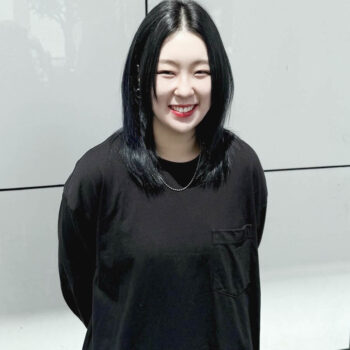 岡Ｉ崎 美咲（美容師）プロフィール写真