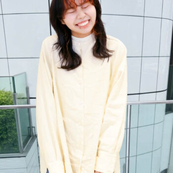 長岡 香織（美容師）プロフィール写真