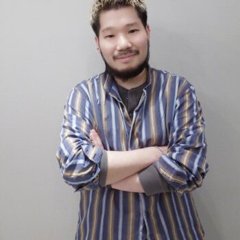 澤 賢伸（美容師）プロフィール写真