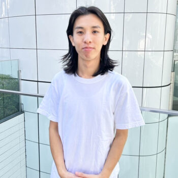 澤田 莵（美容師）プロフィール写真