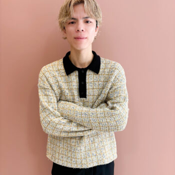 藤岡尚希