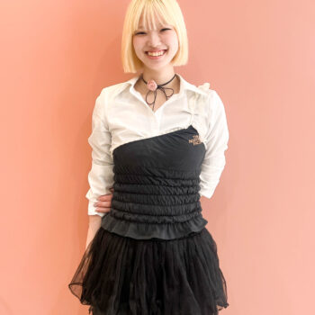 佐藤 奈々美（美容師）プロフィール写真