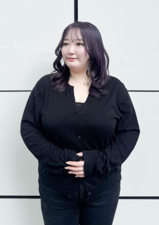 吉田 美羽（美容師）プロフィール写真