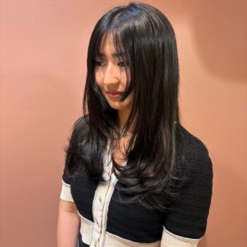 レイヤースタイル 梅田