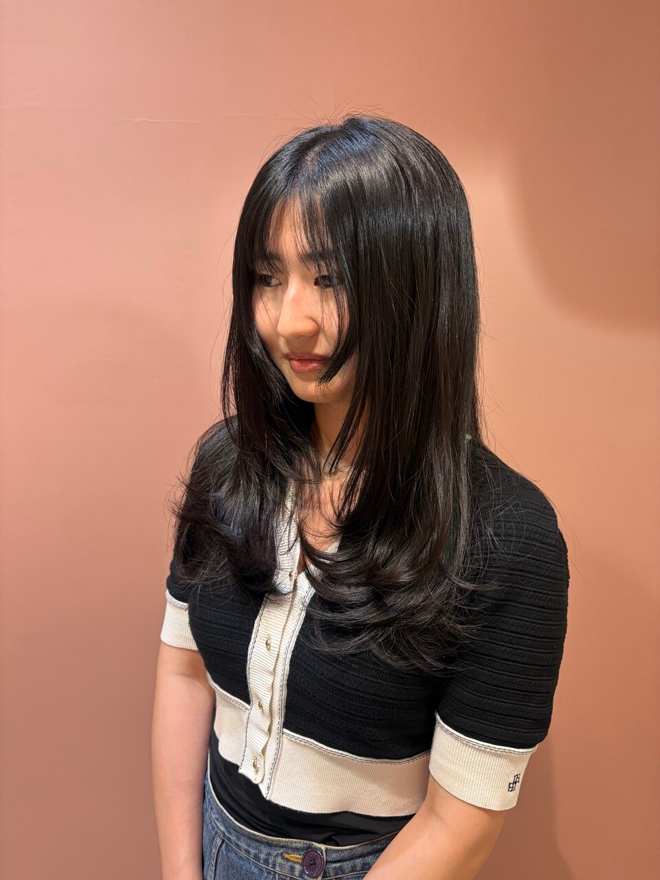 レイヤースタイル 梅田